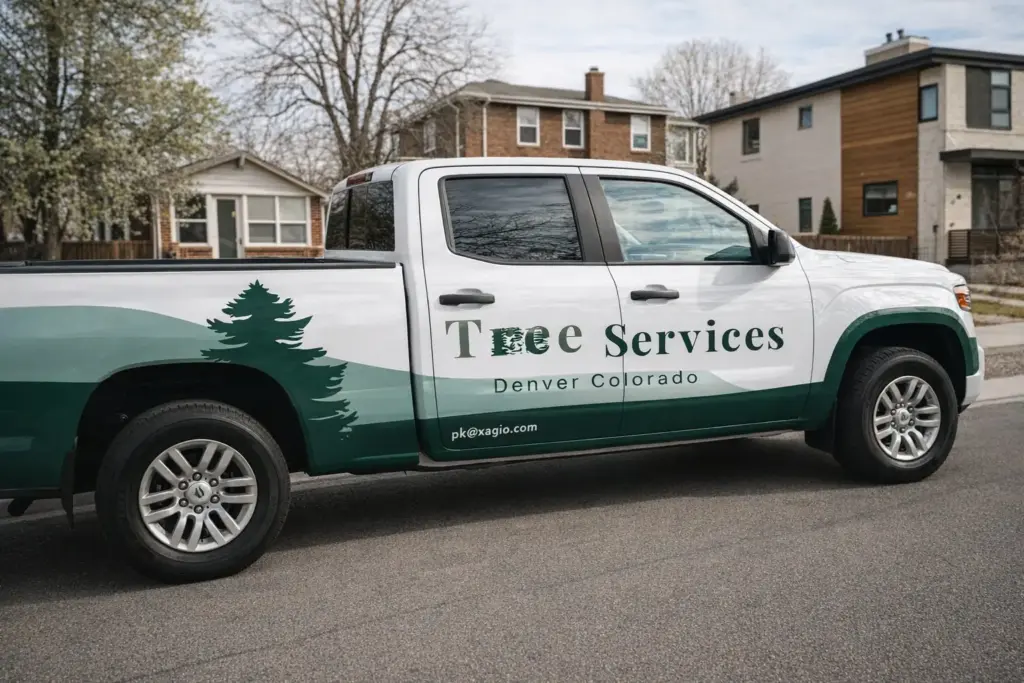 Do You Need a Permit to Remove a Tree in Denver?