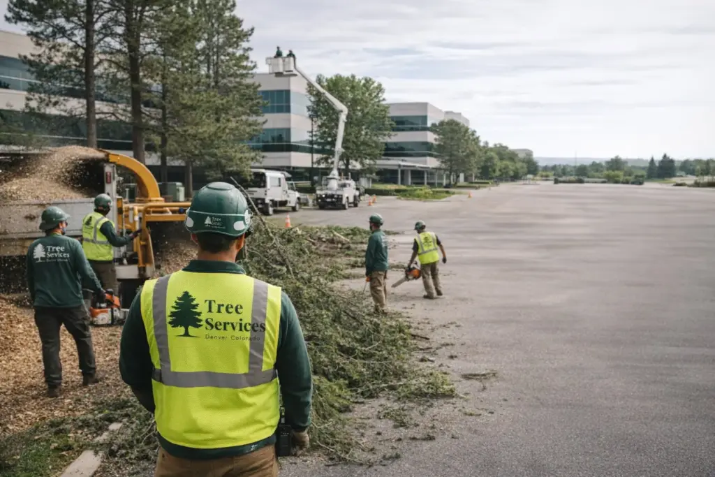 What to Expect During Tree Removal: Step-by-Step Process and Timeline