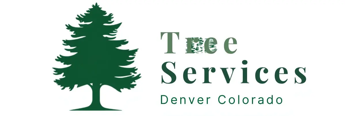 Tree Services Denver Colorado logo