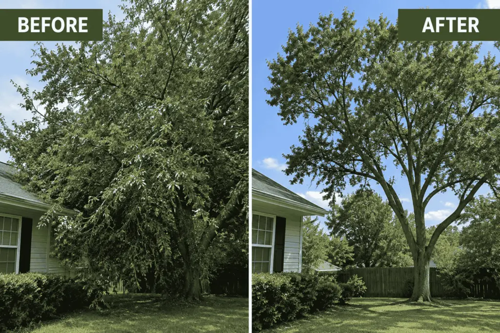 How to Identify an Ash Tree in Denver